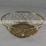 Metal Wire Tray thumbnail-1