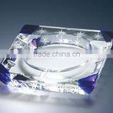 Crystal Cigar Ashtray thumbnail-3