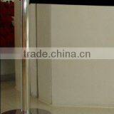 Stainless Steel Security Barrier Stanchion With Retractable Band thumbnail-1