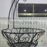 High Quality New Modern Metal Fruit Bowl thumbnail-4