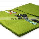 Hand-made Woolen Felt Wallet thumbnail-3