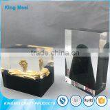 Low Price Desk Paper Weight Custom Character Acrylic Stand thumbnail-5