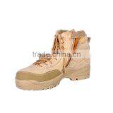 Hot Sale Military Desert Boot thumbnail-2