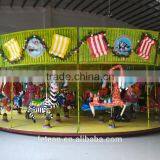 2015 NEW DESIGN ATTRACTIVE RIDES NAMES OF AMUSEMENT PARK RIDES LT-1031C thumbnail-3