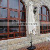 Good Guality Frame Half Square Umbrella CK1030 thumbnail-5