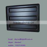 Oem Factory Vacuum Thermoform Thick Blister Plastic Tray With Lid thumbnail-2