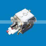 NEW CARBURETOR CARB FITS Hus 340 345 350 353 GAS CHAINSAW thumbnail-1