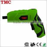 3.6v Li-ion Battery Cordless Screwdrivers With Rotary Handle thumbnail-1