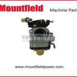 Replaces for BC430 520 43CC/52CC Brush Cutter/Trimmer/Lawnmower Carburetor thumbnail-1