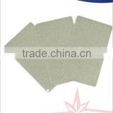 Diamond Credit Card Stone in PVC Bags