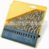 Straight Shank Twist Drill thumbnail-1