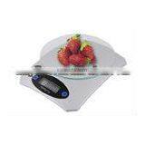 Kitchen Scale AMPS-008, Electronic Kitchen Scale thumbnail-1