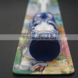 Child Toothbrush Bring Sucker Cap Dental Toothbrush Wholesale Cheap ToothbrushYangzhou Manufacturer thumbnail-4