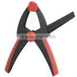 Nylon Spring Clamp With ABS Plastic(clamp,nylon Spring Clamp,hand Tool)