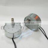 TYC-50 AC220V Non-directional Constant Magnetic Low-speed Synchronous Motor 0.8/1.8/5/10/15/30/50RPM 4W thumbnail-5