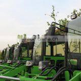 Hot Sale in Europe Low Price Good Quality Wheel Loader Price List thumbnail-4