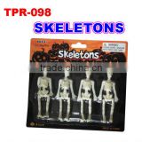 Halloween Fake Skeletons toys