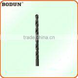 F8012 HSS-G-TWIST DRILLS DIN 338