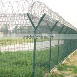 Galvanized Razor Wire From Guangzhou Supplier thumbnail-3