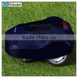 2013 New Design Garden Lawn Mower Robot,robot Lawn Mower,automower,electric Lawn Mower