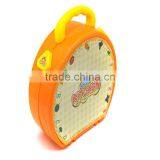 Mini Kids Pretend Play Food Set Funny Plastic Meat Tray Food Toy in Kitchen thumbnail-5