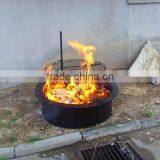 Garden FIRE RING thumbnail-1