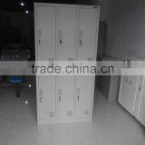 Steel Locker With Six-door for Storage thumbnail-3