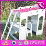 2017 New Design Antique Bedroom Furniture W06B025 thumbnail-2