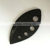 Herb & Kale Stripping Tool - Removes Leaves From Stems in Seconds! thumbnail-4