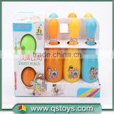 2015 Funny Game Bowling Ball Game in China thumbnail-1