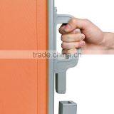 3x1.5M Durable Waterproof Aluminum Side Garden Awnings thumbnail-4