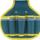 600D Double Polyester Tool Bag With 5 Pockets