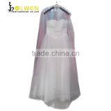 Customized Dress Yarn Garment Bag thumbnail-1