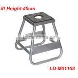 Aluminum Motorcycle Dirt Bike Panel Stand thumbnail-1