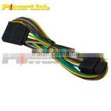 S20182 Boat Trailer Hitch RV 4 Pole Flat Connector 48in Wire thumbnail-1