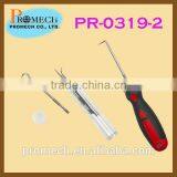 Not Made In China Professional Interchangeable Hook & Pick Tools Set For Auto Body Repair thumbnail-1