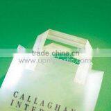 Degradable Flat Tape Carrier/plastic Bags thumbnail-1