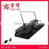 Heavy Duty Snap Rat Trap for Home and Gardent SX-5007 thumbnail-1
