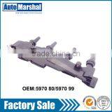 Original Factory Quality Automobile Ignition Coil 597081 5970A3 597080 for PEUGEOT CITROEN thumbnail-2