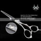 QJM-113 Factory Direct Wholesale Best Hair Scissors thumbnail-6