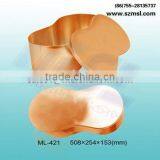 Tin Confectionery Box thumbnail-1