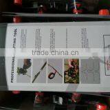 Professional Nursery Fruit Tree Grafting Knife Tool Set Garden Pruner Machine thumbnail-5