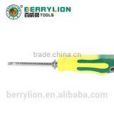 Berrylion Dual Head Philip & Slotted Screwdriver CR-V Teloscopic Screwdriver thumbnail-4