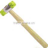 CZ-0119 Rubber Installation Hammer thumbnail-2