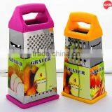 4 in 1 Hot Sale Kitchen Grater