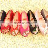 China Baeuty Shoes for Woman With High Quality thumbnail-1