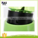 New Arrival Powerful Food Fruit Portable BlenderJuicer Machine thumbnail-4