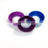 100%Food Grade Silicone Rubber Cup Seal for Glass Bottle Hot Sale thumbnail-2