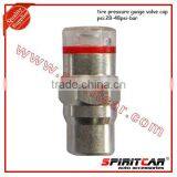 Fashionable Style Tire Valve Cap thumbnail-1