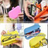 Silicone Glasses Bag thumbnail-1